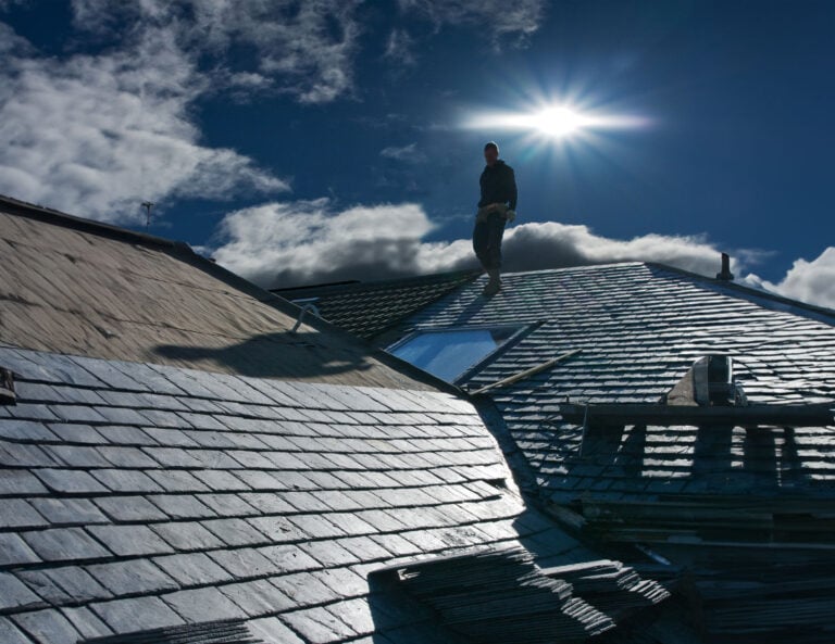 How To Get Your Illinois Residential Roofing License